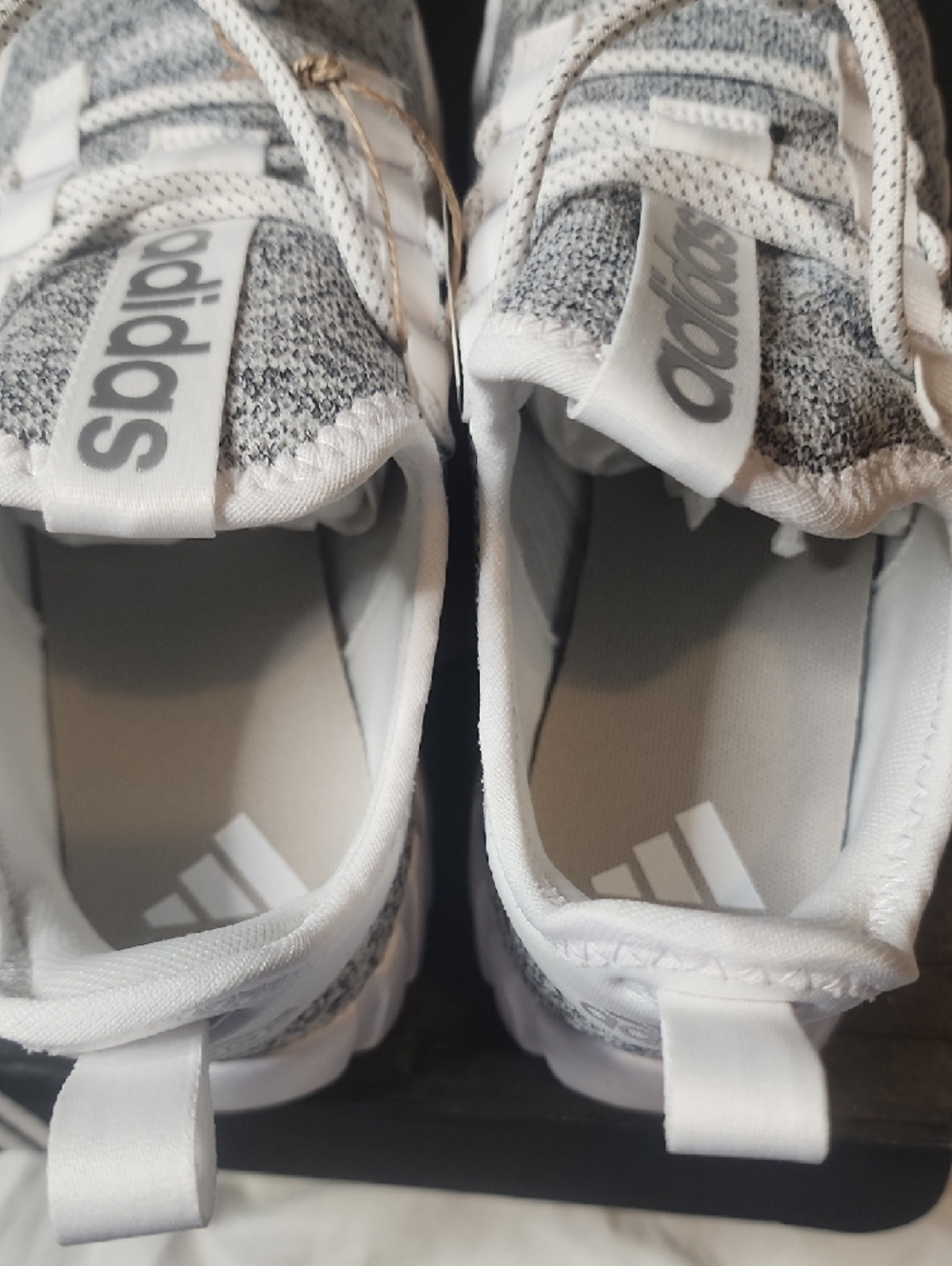 Adidas Kaptir Flow K - Picture 6 of 7